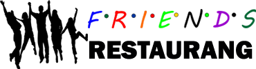 Friends Restaurang
